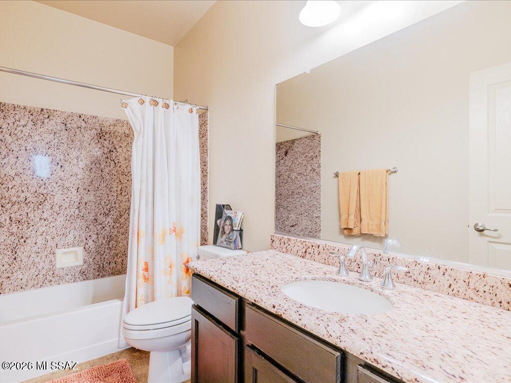 191 East Calderwood Road Tucson, AZ 85704 - Photo 5 of 42 original (96)