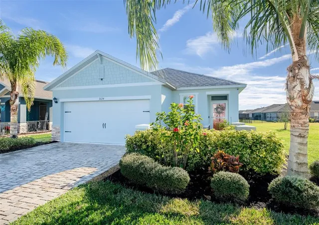 $366,900 | 3124 Areca Avenue, New Smyrna Beach, FL 32168