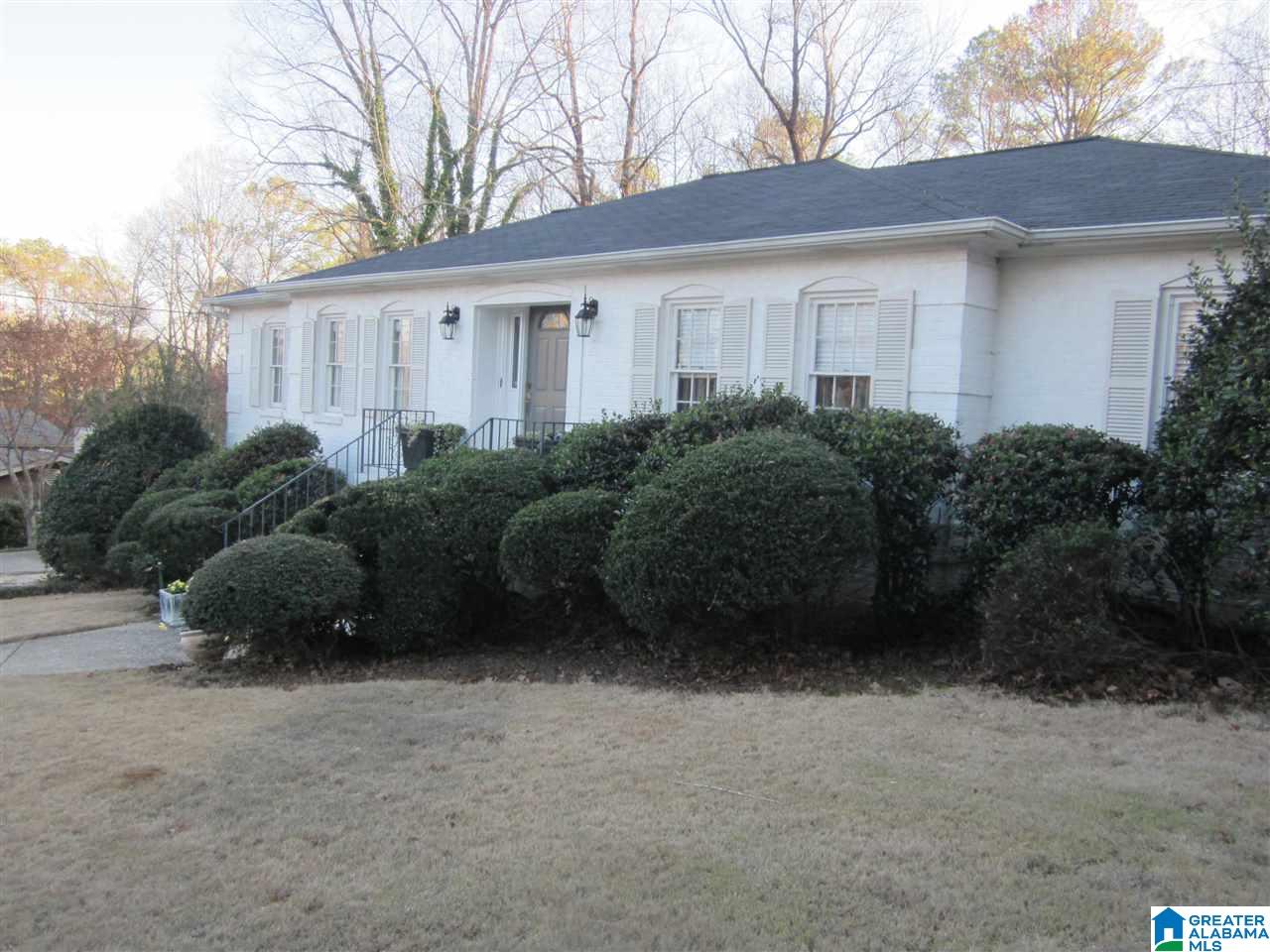 3433 Overton Road Birmingham, AL 35223 - Photo 31 of 31