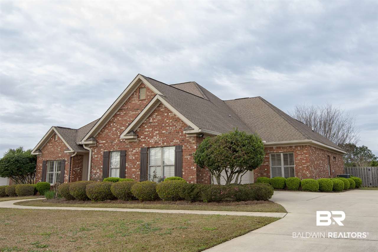 24371 Saxson Court Daphne, AL 36526 - Photo 5 of 37