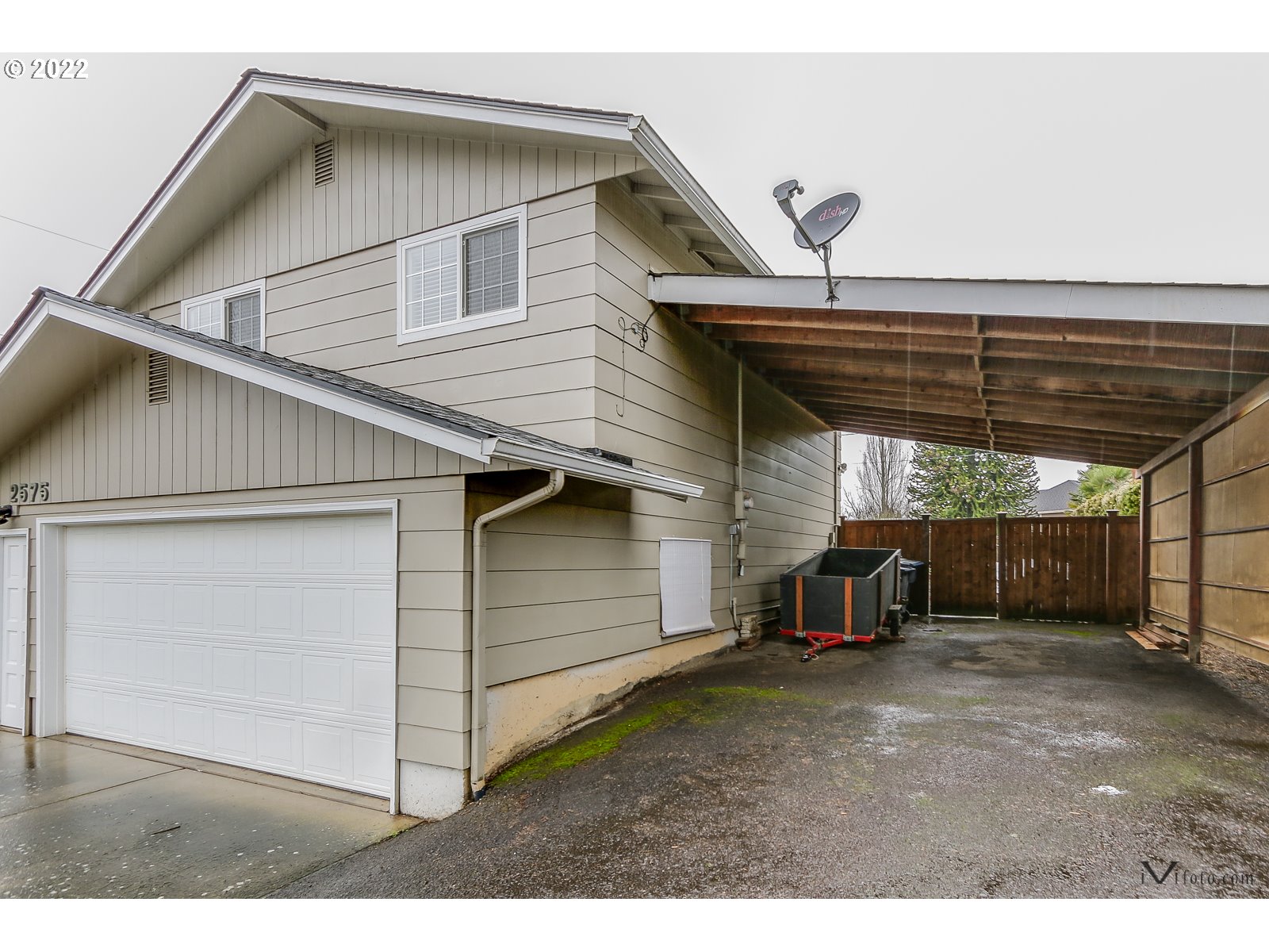 2575 Dumas Drive Springfield, OR 97477 - Photo 28 of 28 Gallery Image 28