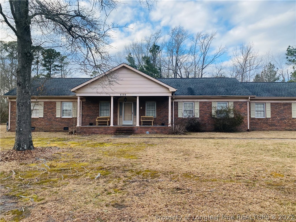 752 Briarcliff Road Lumberton, NC 28358 - Photo 1 of 6 Gallery Image 1