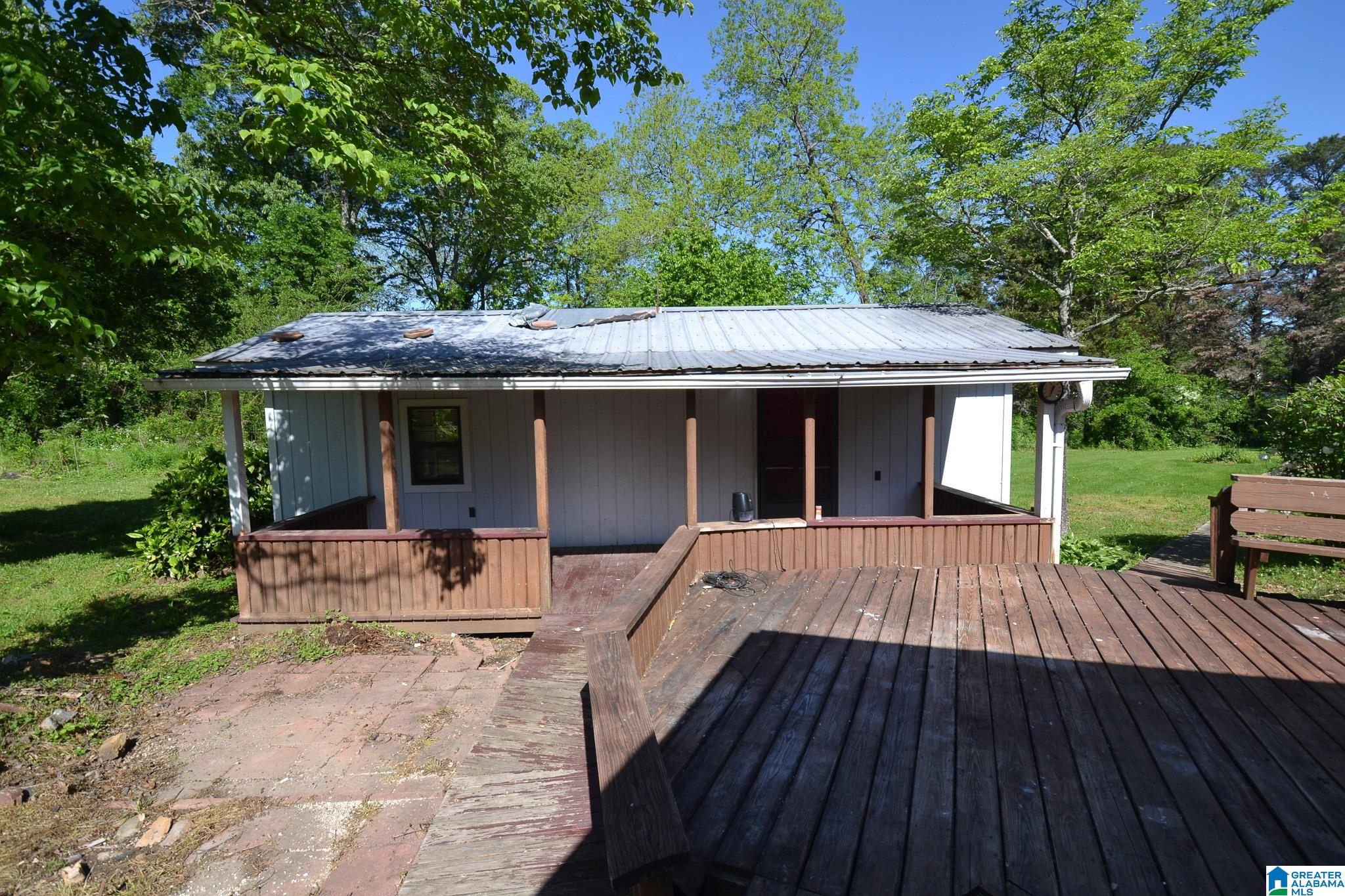 200 Gay Avenue Lineville, AL 36266 - Photo 28 of 54