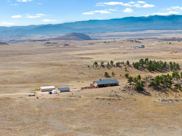 $650,000 | 795 Sundance Drive, Livermore, CO 80536