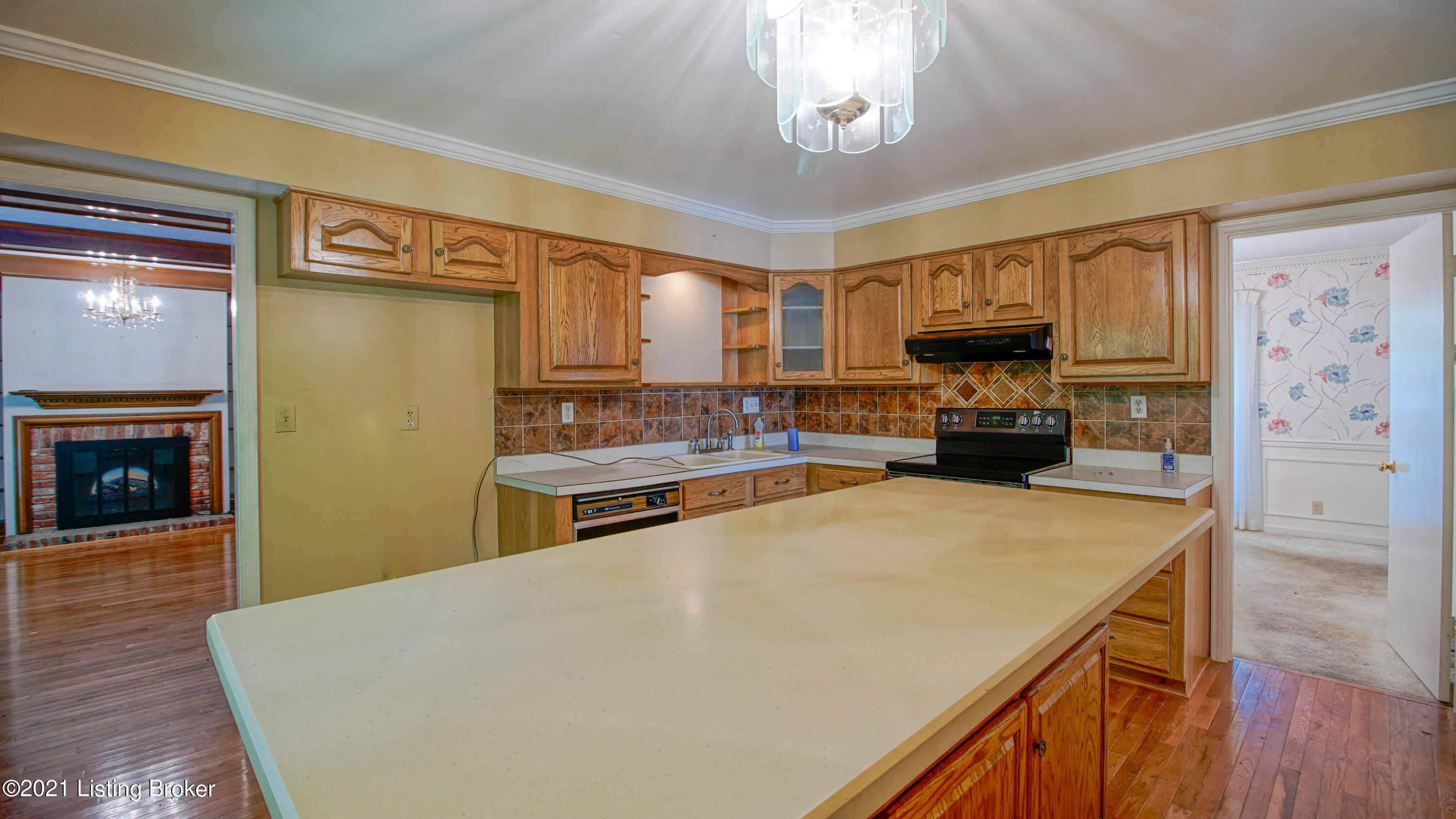 4312 Old Springdale Road Louisville, KY 40241 - Photo 6 of 21 drone (9 of 42)