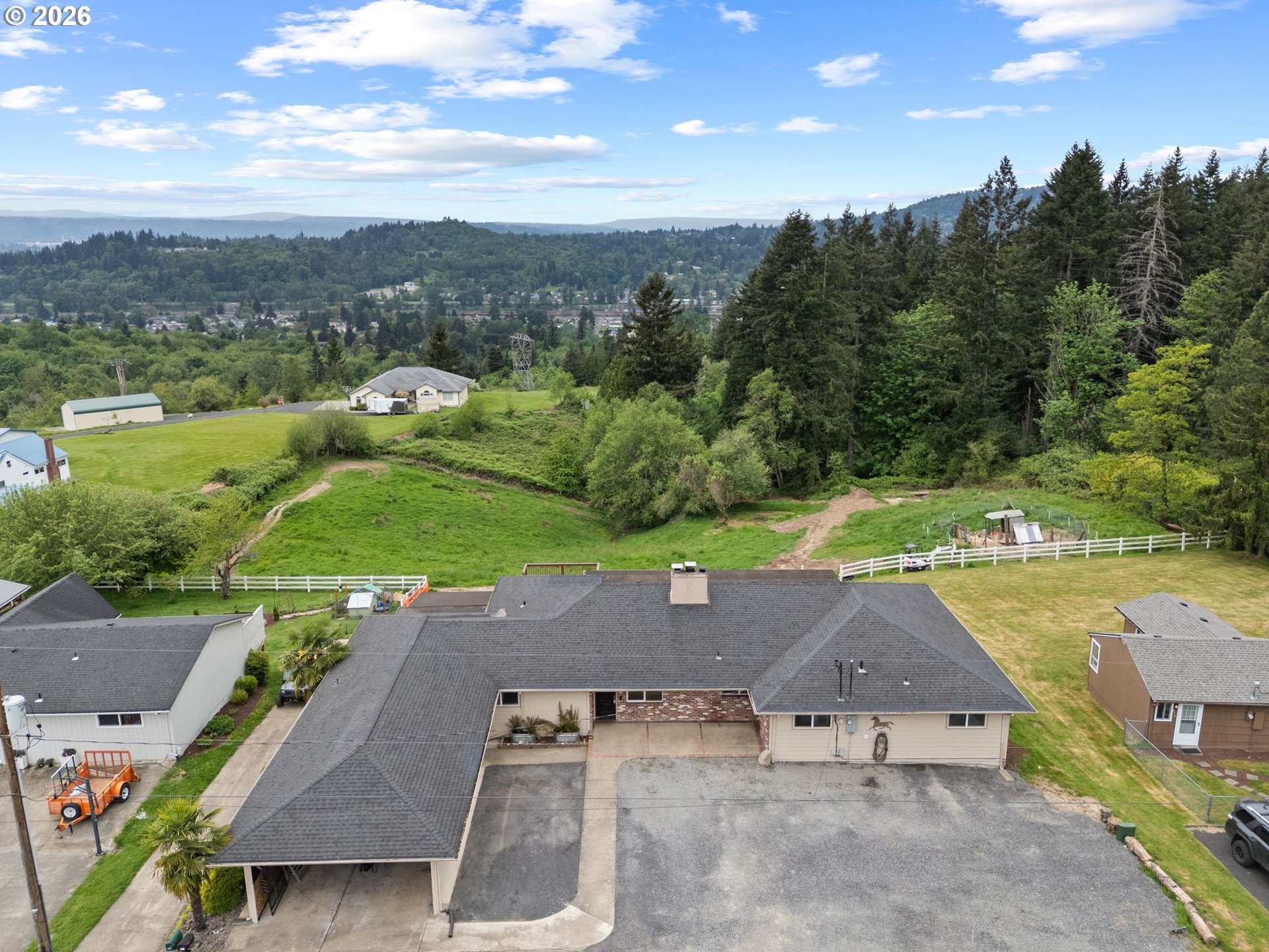 507 Williams Finney Road Kelso, WA 98626 - Photo 3 of 48
