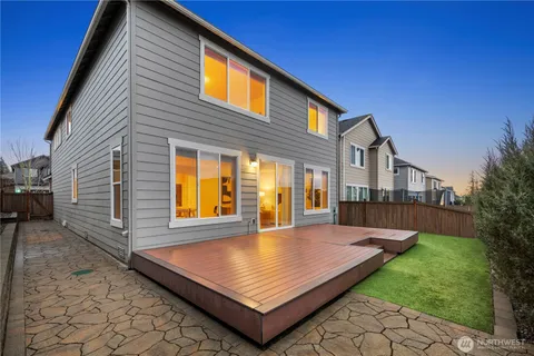 $950,000 | 13272 188th Avenue Southeast, Monroe, WA 98272