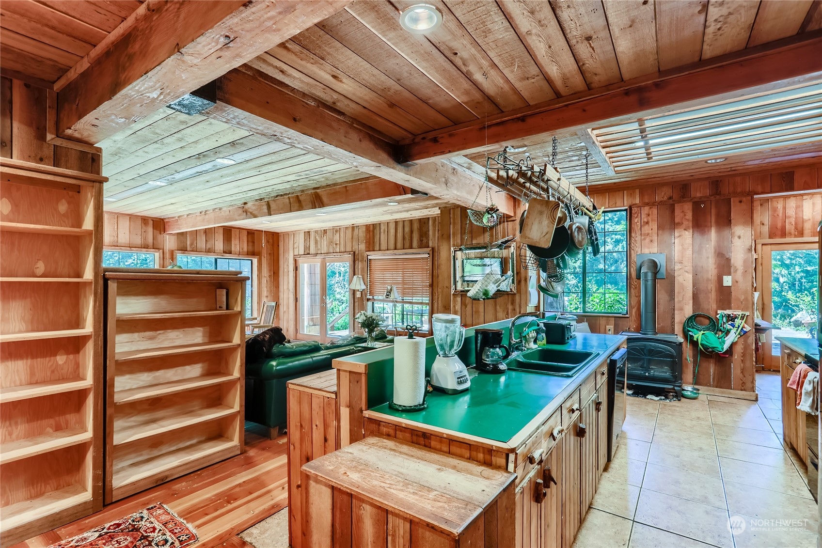 13721 Tastad Road Arlington, WA 98223 - Photo 9 of 31 Gallery Image 9