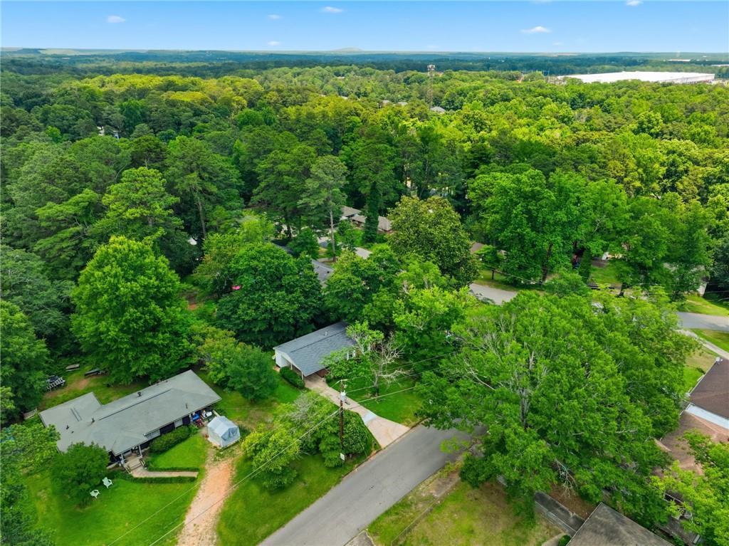 4913 Bartlett Road Forest Park, GA 30297 - Photo 29 of 30