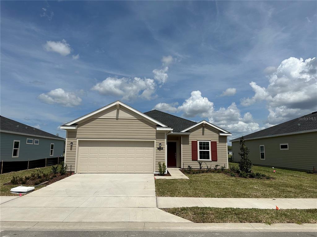 7858 Southwest 74th Loop Ocala, FL 34474 - Photo 1 of 1 Exterior