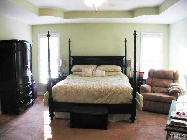 1712 Carpenter Pond Road Raleigh, NC 27613 - Photo 8 of 25 Photo 8