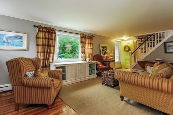 201 Converse Road Marion, MA 02738 - Photo 4 of 17 a living room with furniture and a window