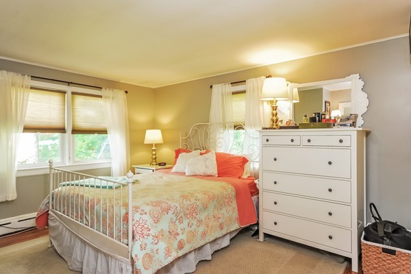 201 Converse Road Marion, MA 02738 - Photo 8 of 17 a bed room with a bed and a window