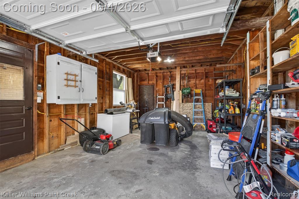2942 Tatham Road Saginaw, MI 48601 - Photo 29 of 59