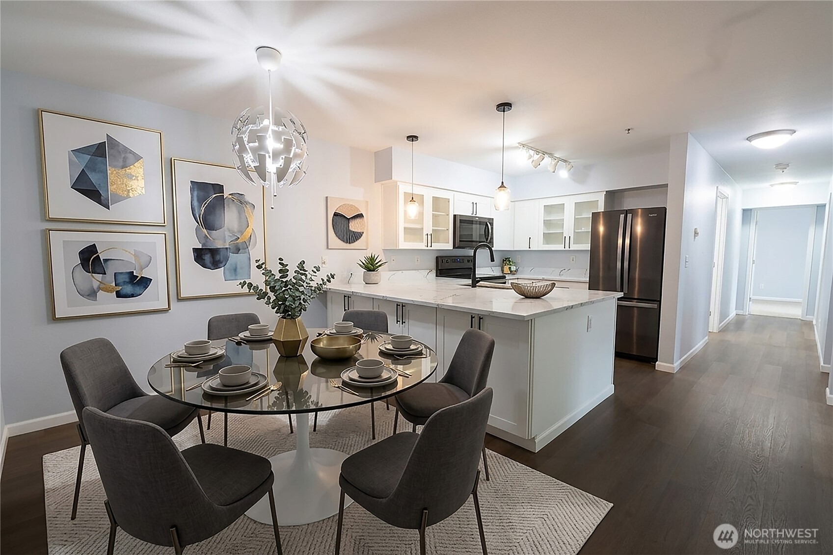 10709 Valley View Road, Unit A104 Bothell, WA 98011 - Photo 7 of 20