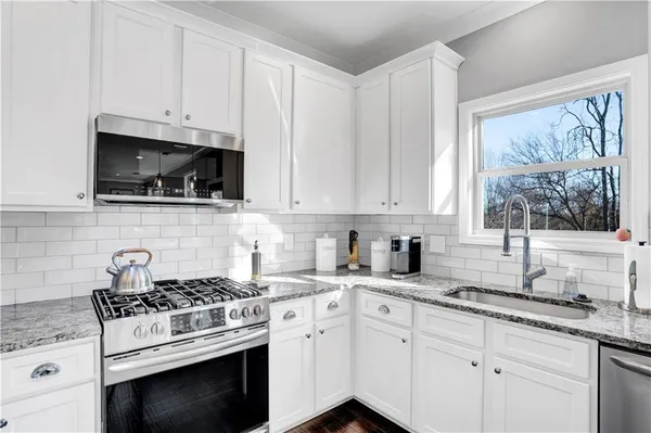 $3,999 | 1395 Marion Street Southeast, Atlanta, GA 30315