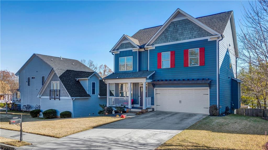 1395 Marion Street Southeast Atlanta, GA 30315 - Photo 2 of 23