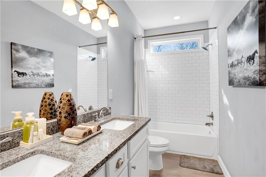 1395 Marion Street Southeast Atlanta, GA 30315 - Photo 22 of 23