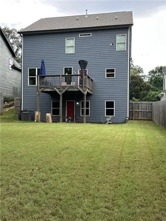 $3,999 | 1395 Marion Street Southeast, Atlanta, GA 30315