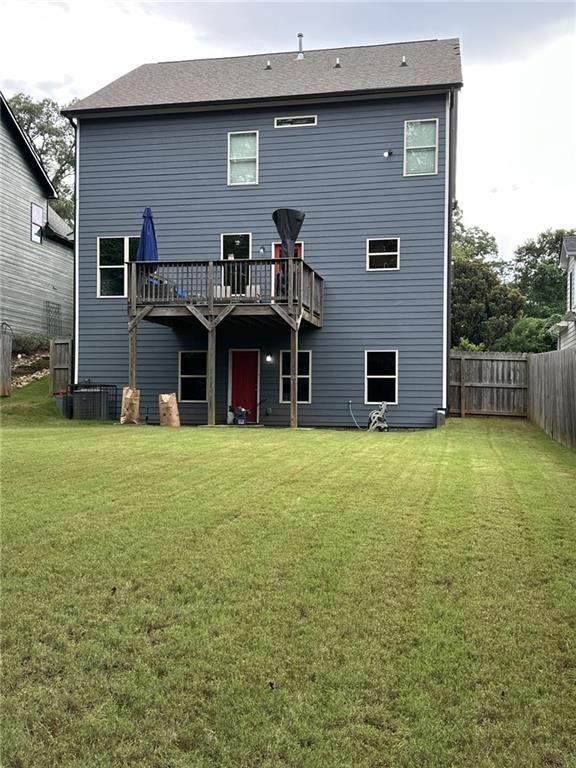 1395 Marion Street Southeast Atlanta, GA 30315 - Photo 23 of 23