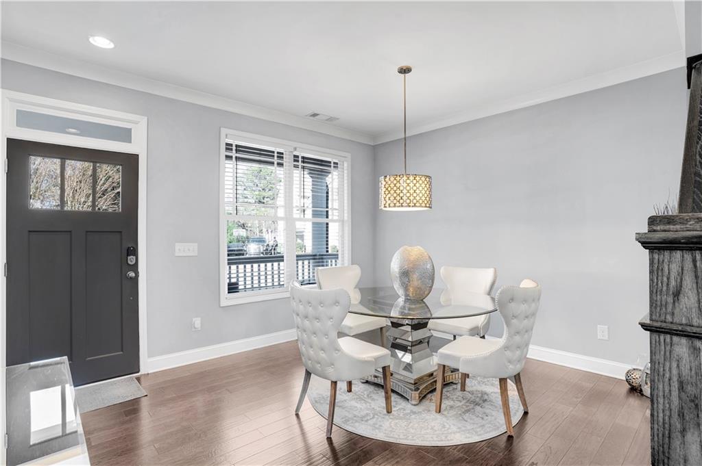 1395 Marion Street Southeast Atlanta, GA 30315 - Photo 3 of 23