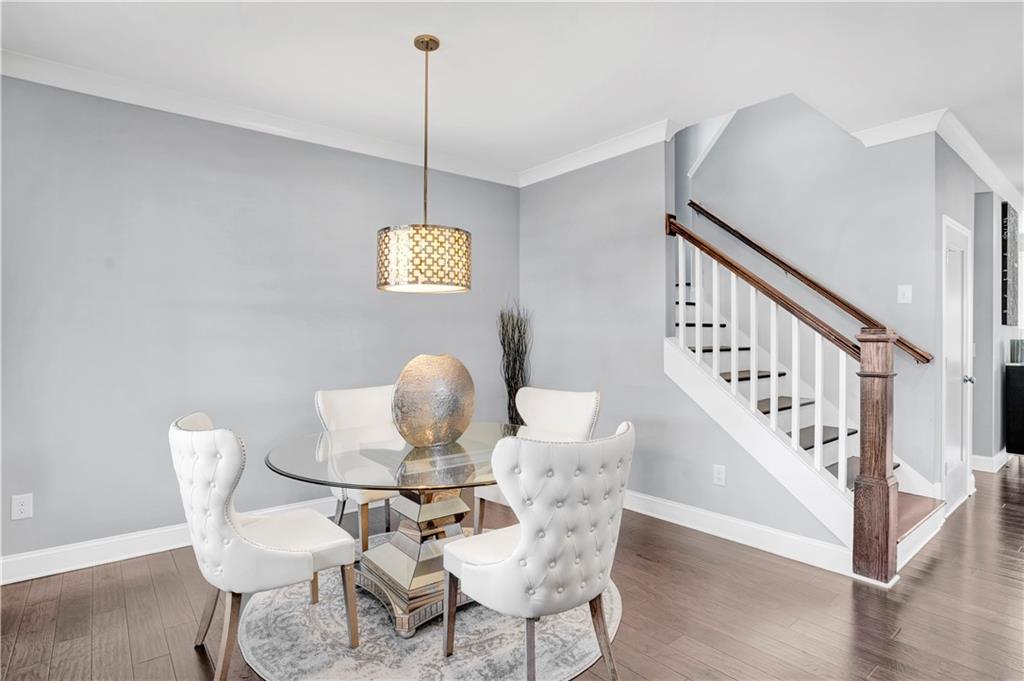 1395 Marion Street Southeast Atlanta, GA 30315 - Photo 4 of 23