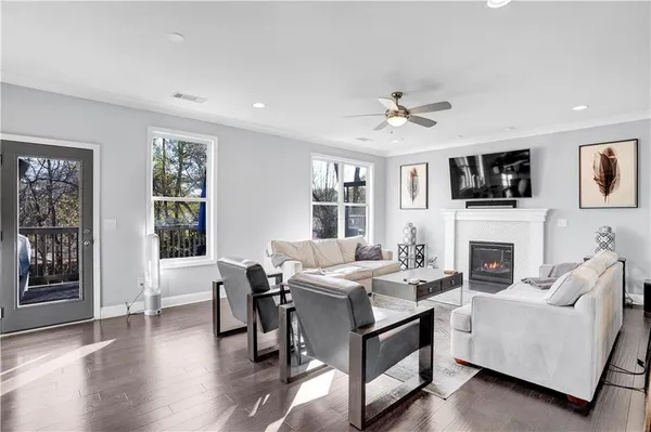 $3,999 | 1395 Marion Street Southeast, Atlanta, GA 30315