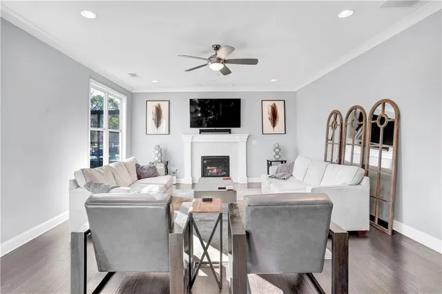 $4,500 | 1395 Marion Street Southeast, Atlanta, GA 30315