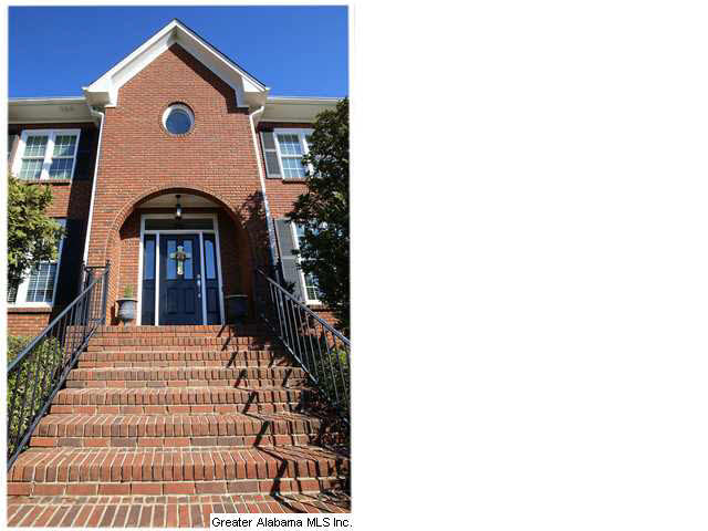3816 Bent River Road Birmingham, AL 35216 - Photo 2 of 21