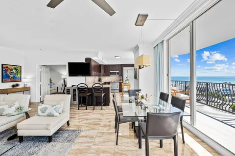 $1,125,000 | 100 South Birch Road, Unit 1004, Fort Lauderdale, FL 33316