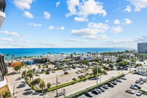 $1,125,000 | 100 South Birch Road, Unit 1004, Fort Lauderdale, FL 33316