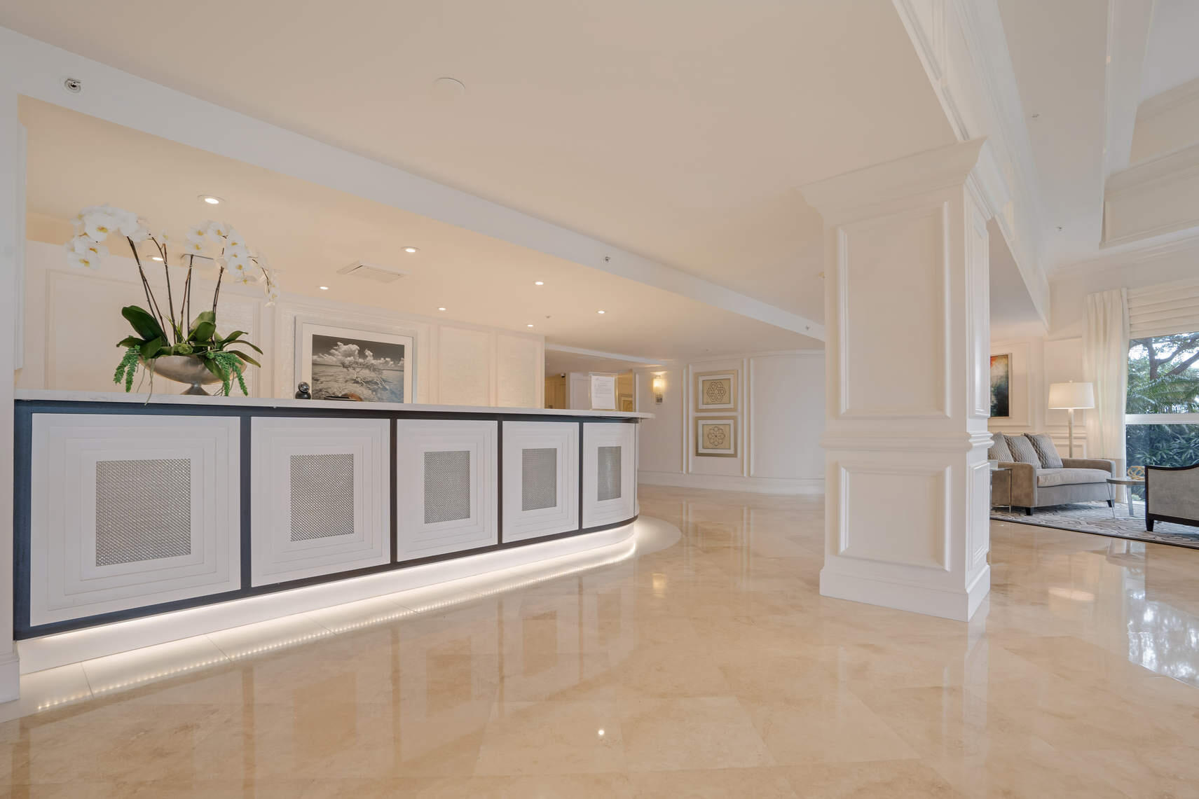 100 South Birch Road, Unit 1004 Fort Lauderdale, FL 33316 - Photo 31 of 39