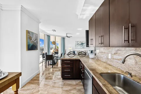 $1,125,000 | 100 South Birch Road, Unit 1004, Fort Lauderdale, FL 33316