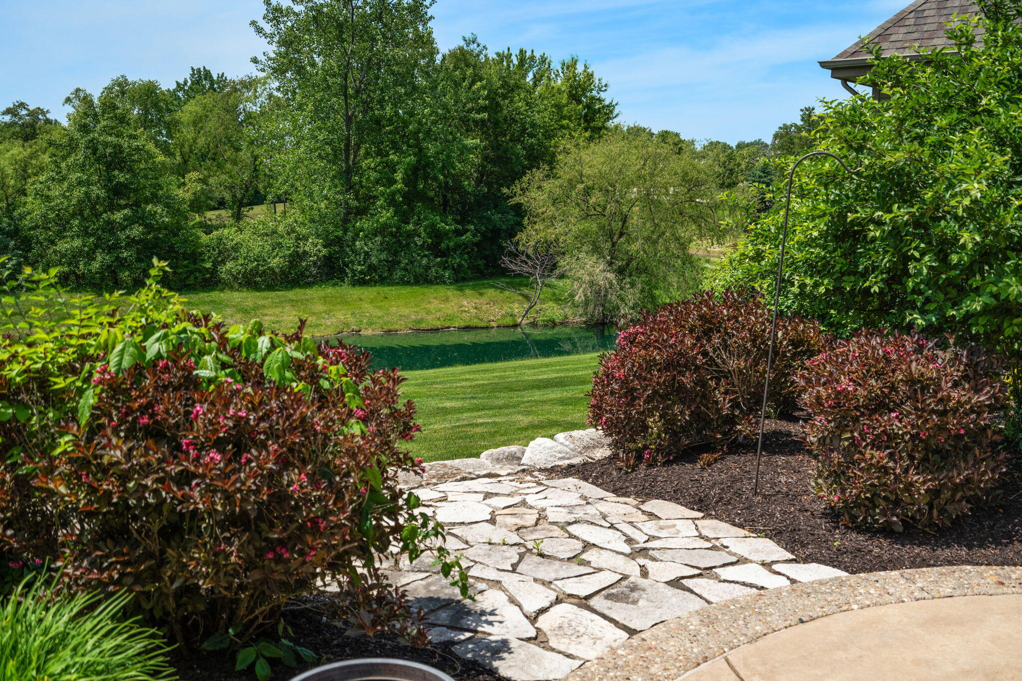 1840 Kleven Lane Crown Point, IN 46307 - Photo 109 of 112 2048x1365
