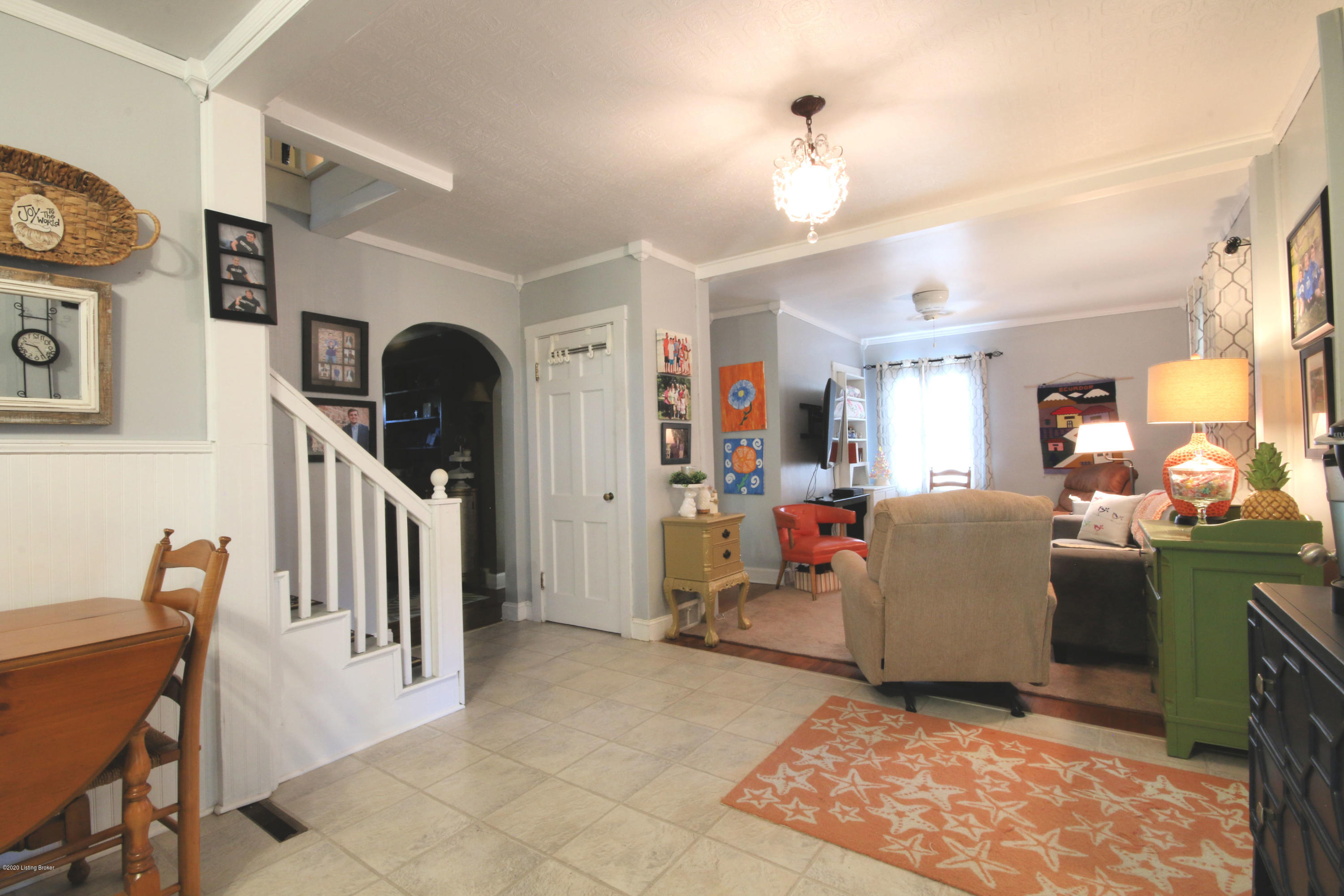 402 Carolyn Court Springfield, KY 40069 - Photo 5 of 17 carolyn5