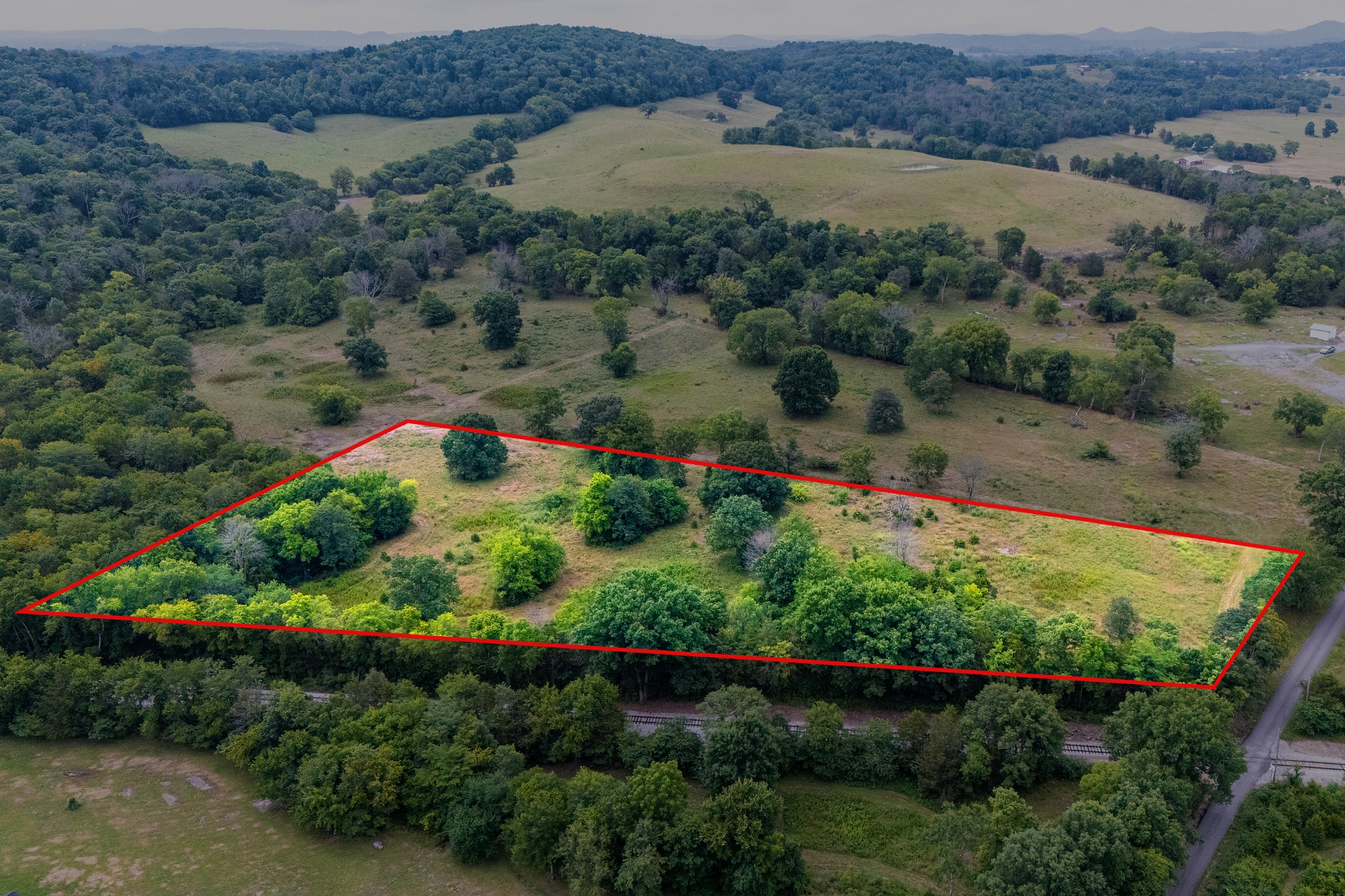 0 Haley Road Watertown, TN 37184 - Photo 2 of 18