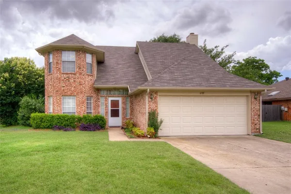 $2,395 | 6701 Hornbeam Court, Plano, TX 75023