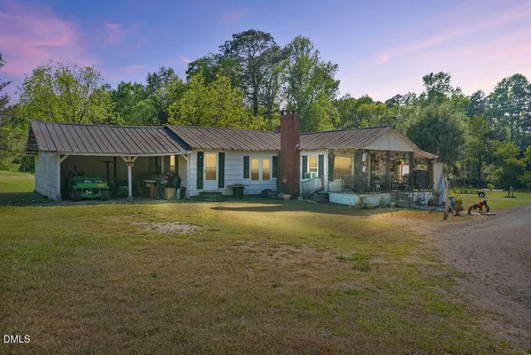 $170,000 | 3976 Vass-Carthage Road, Carthage, NC 28327