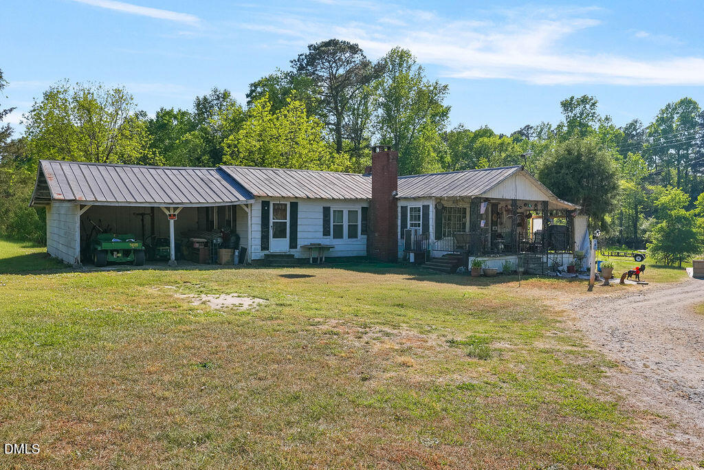 3976 Vass-Carthage Road Carthage, NC 28327 - Photo 2 of 13 done32-67