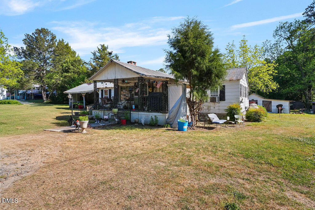 3976 Vass-Carthage Road Carthage, NC 28327 - Photo 3 of 13 done32-69