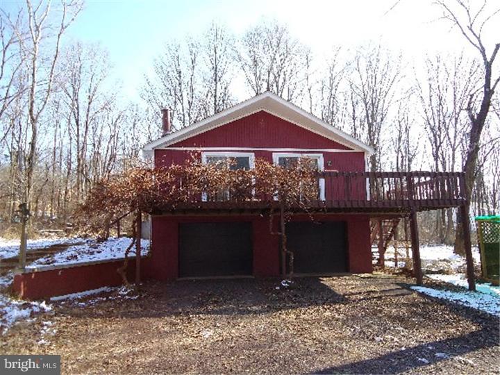 302 Perry Auger Road Upper Black Eddy, PA 18972 - Photo 1 of 15 Gallery Image 1