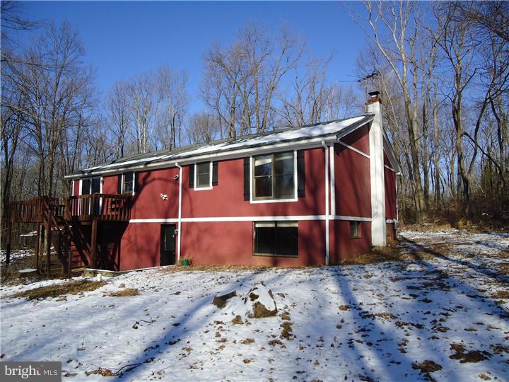 302 Perry Auger Road Upper Black Eddy, PA 18972 - Photo 2 of 15 Gallery Image 2
