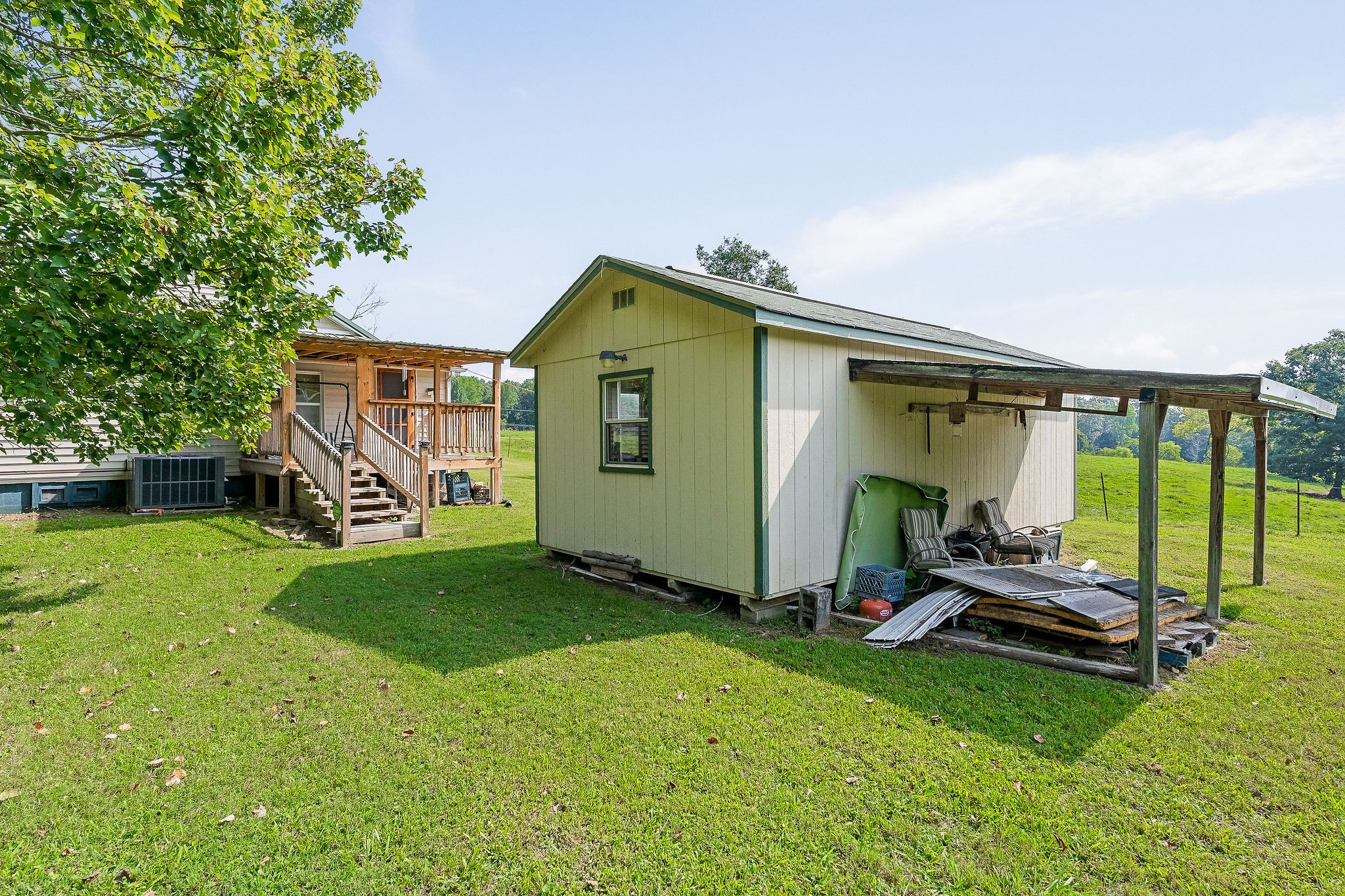 306 Blue Road Quebeck, TN 38579 - Photo 25 of 31 Gallery Image 25