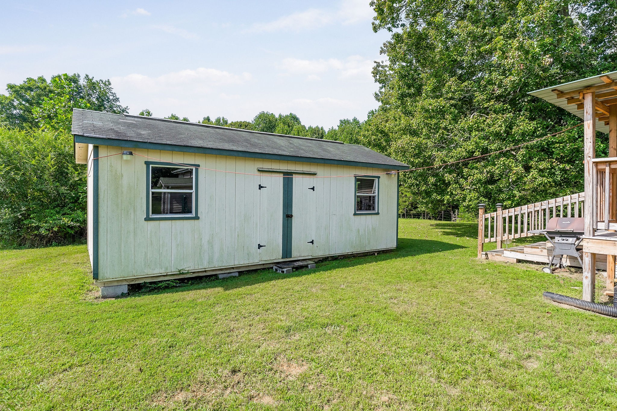 306 Blue Road Quebeck, TN 38579 - Photo 27 of 31 Gallery Image 27