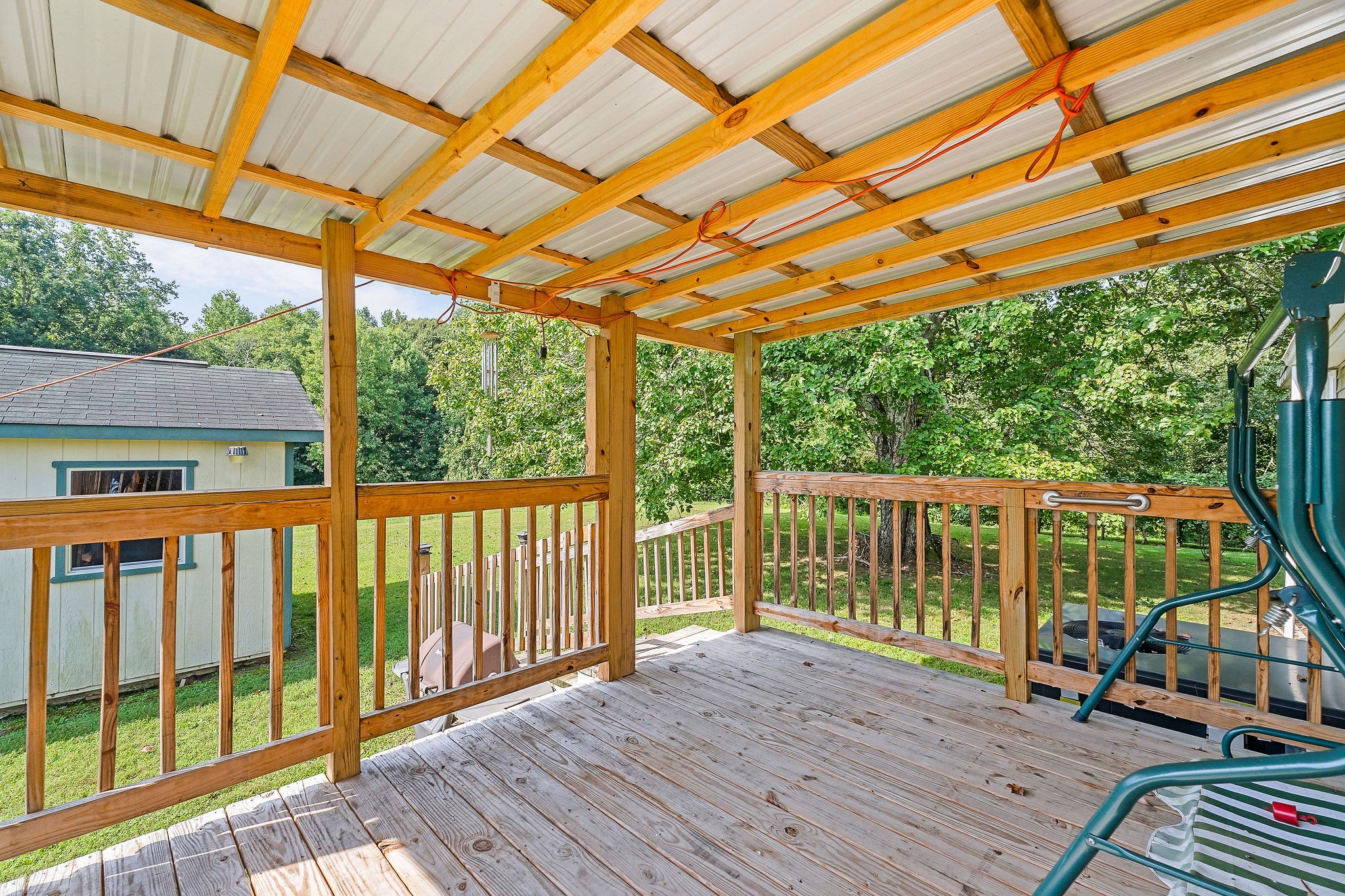 306 Blue Road Quebeck, TN 38579 - Photo 30 of 31 Gallery Image 30