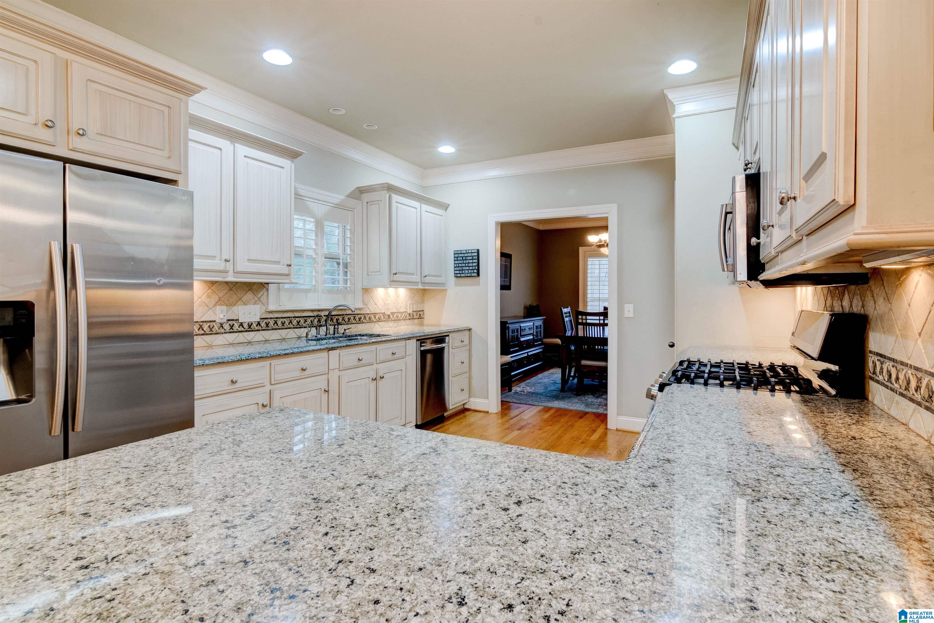 312 Middleridge Drive Springville, AL 35146 - Photo 35 of 49