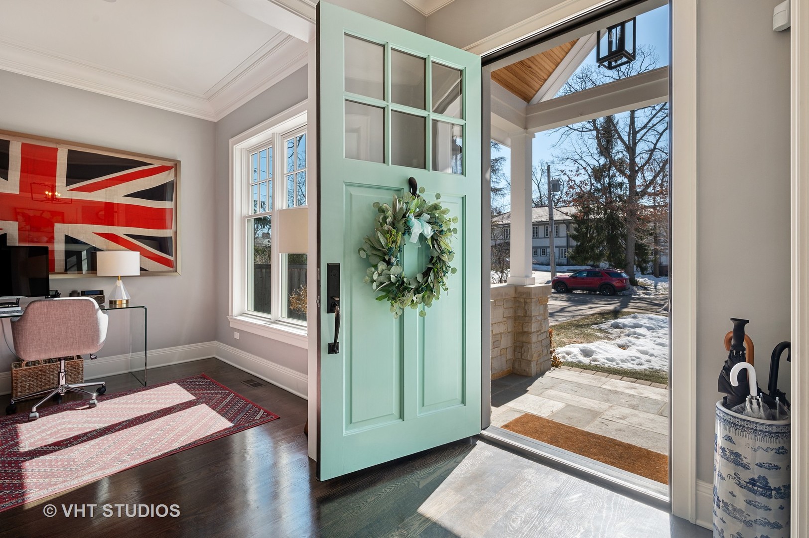 1159 Chatfield Road Winnetka, IL 60093 - Photo 3 of 40