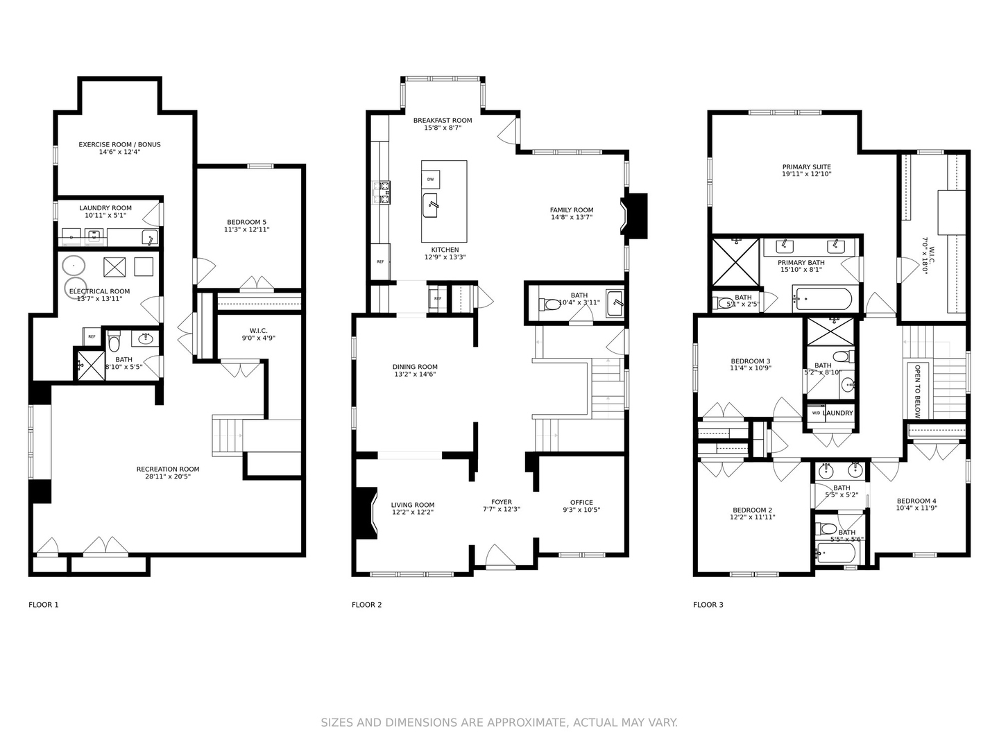 1159 Chatfield Road Winnetka, IL 60093 - Photo 40 of 40