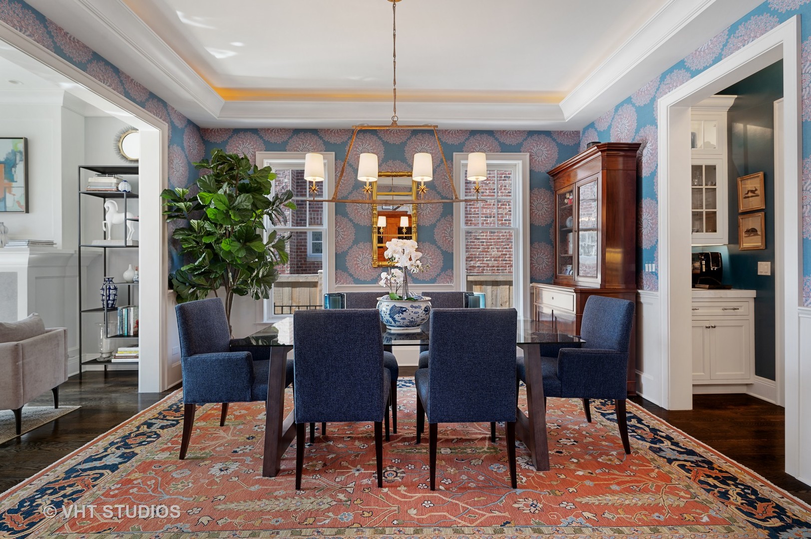 1159 Chatfield Road Winnetka, IL 60093 - Photo 7 of 40