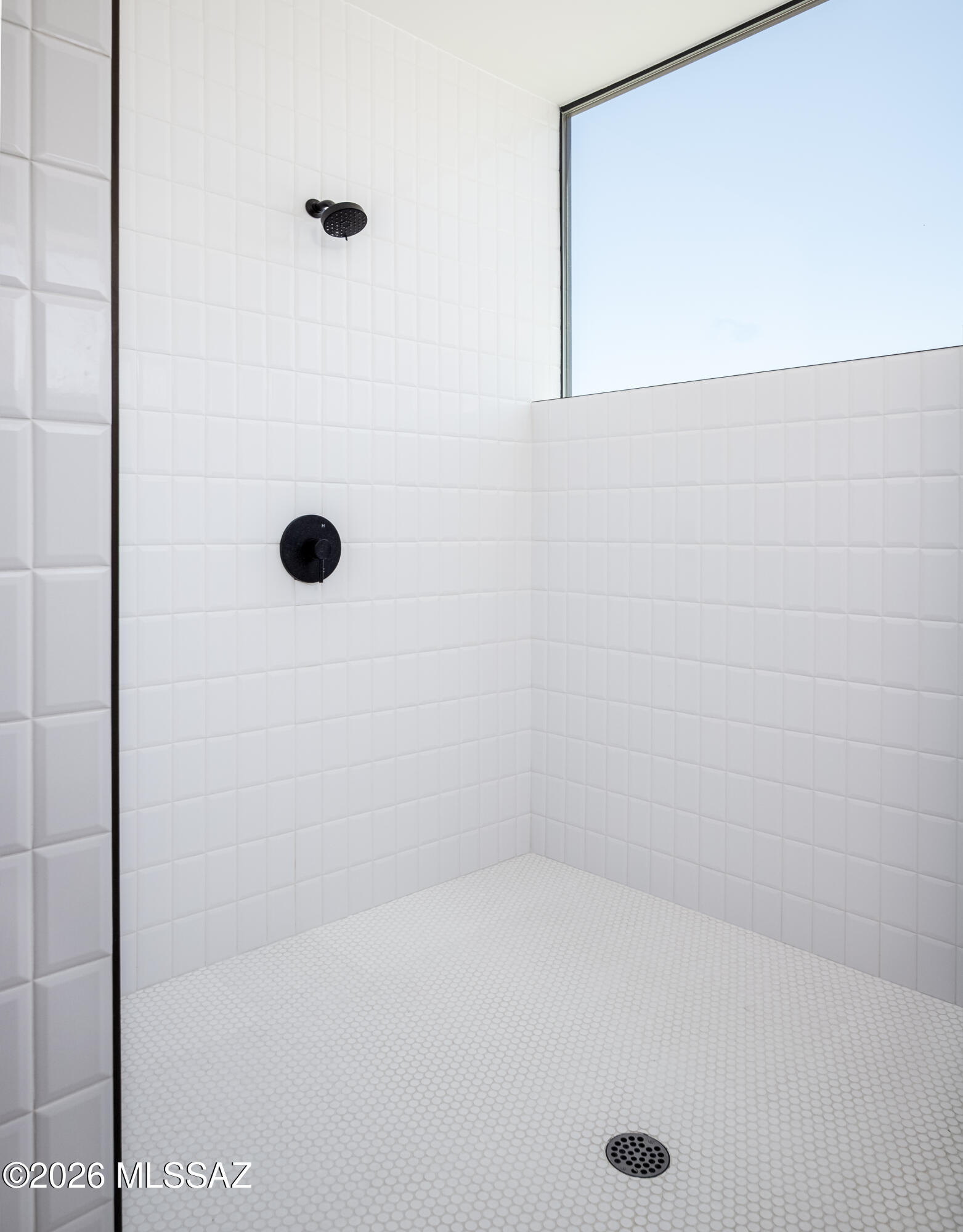 1372 West Sentinel View Loop West Tucson, AZ 85745 - Photo 27 of 42 Spacious Primary Shower
